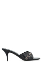 Load image into Gallery viewer, Cagole 70 leather sandals
