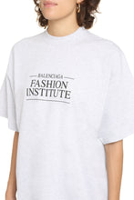 Load image into Gallery viewer, Printed cotton T-shirt
