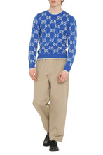 Load image into Gallery viewer, GG jacquard sweater
