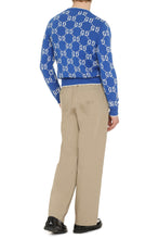 Load image into Gallery viewer, GG jacquard sweater
