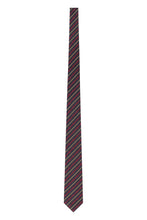 Load image into Gallery viewer, Jacquard silk tie
