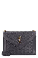 Load image into Gallery viewer, Gaby leather crossbody bag
