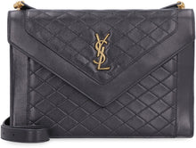 Load image into Gallery viewer, Gaby leather crossbody bag
