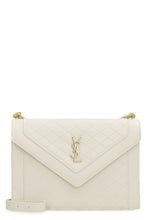 Load image into Gallery viewer, Gaby leather crossbody bag
