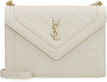 Load image into Gallery viewer, Gaby leather crossbody bag
