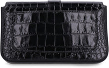 Load image into Gallery viewer, Lady leather mini crossbody bag
