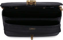 Load image into Gallery viewer, Lady leather mini crossbody bag
