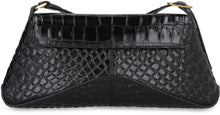 Load image into Gallery viewer, Xx Flap croco-print leather bag
