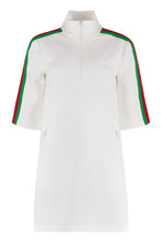 Load image into Gallery viewer, Jacquard jersey dress
