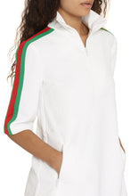 Load image into Gallery viewer, Jacquard jersey dress
