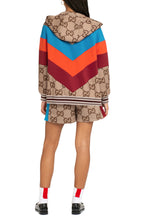 Load image into Gallery viewer, Full zip hoodie
