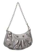 Load image into Gallery viewer, Le Cagole Mini leather bag
