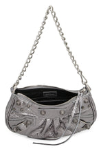 Load image into Gallery viewer, Le Cagole Mini leather bag
