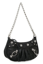 Load image into Gallery viewer, Le Cagole Mini leather bag
