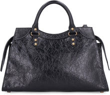 Load image into Gallery viewer, Neo Classic leather handbag
