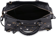 Load image into Gallery viewer, Neo Classic leather handbag
