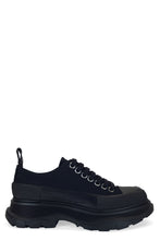 Load image into Gallery viewer, Sneakers Tread Slick in fabric
