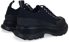Load image into Gallery viewer, Sneakers Tread Slick in fabric
