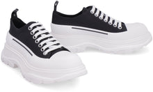 Load image into Gallery viewer, Tread Slick lace-up shoes
