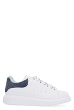 Load image into Gallery viewer, Larry leather low-top sneakers
