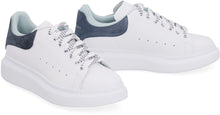 Load image into Gallery viewer, Larry leather low-top sneakers
