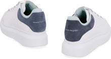 Load image into Gallery viewer, Larry leather low-top sneakers

