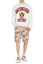 Load image into Gallery viewer, Printed cotton sweatshirt
