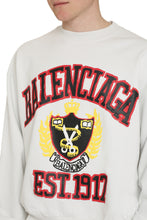 Load image into Gallery viewer, Printed cotton sweatshirt
