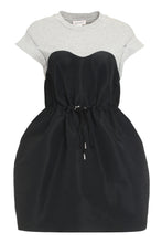 Load image into Gallery viewer, Drawstring waist dress
