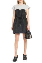 Load image into Gallery viewer, Drawstring waist dress
