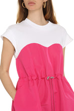 Load image into Gallery viewer, Drawstring waist dress
