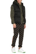 Load image into Gallery viewer, Hooded bodywarmer
