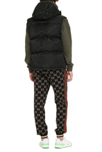 Load image into Gallery viewer, Hooded bodywarmer
