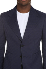 Load image into Gallery viewer, Single-breasted two-button jacket
