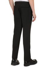 Load image into Gallery viewer, Wool blend trousers
