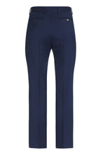 Load image into Gallery viewer, Wool blend trousers
