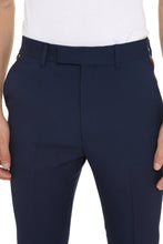 Load image into Gallery viewer, Wool blend trousers
