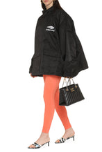 Load image into Gallery viewer, Logo embroidery windbreaker
