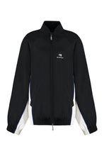 Load image into Gallery viewer, Sporty B nylon jacket
