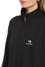 Load image into Gallery viewer, Sporty B nylon jacket
