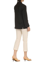 Load image into Gallery viewer, Double-breasted wool jacket
