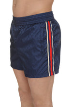 Load image into Gallery viewer, GG Nylon swim shorts
