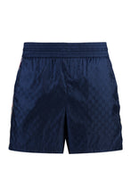 Load image into Gallery viewer, GG Nylon swim shorts
