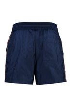 Load image into Gallery viewer, GG Nylon swim shorts
