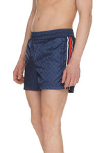 Load image into Gallery viewer, GG Nylon swim shorts
