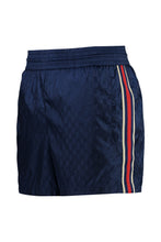 Load image into Gallery viewer, GG Nylon swim shorts
