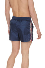 Load image into Gallery viewer, GG Nylon swim shorts
