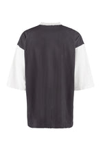 Load image into Gallery viewer, Oversize cotton t-shirt
