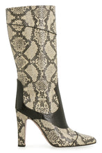 Load image into Gallery viewer, Leather boots
