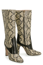 Load image into Gallery viewer, Leather boots
